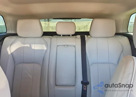 2017 Land Rover Range Rover Evoque Se z USA, uszkodzony, nr VIN SALVP2BG1HH209843